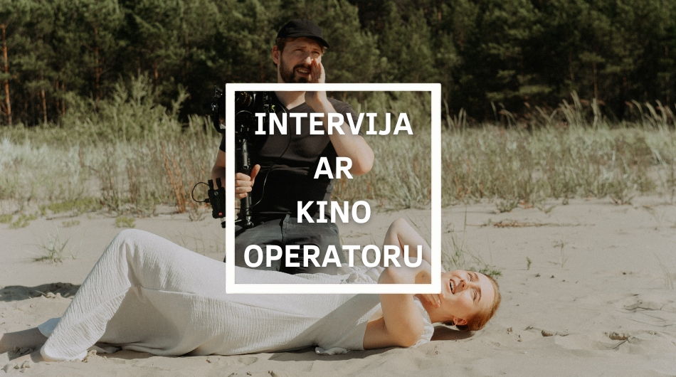 Intervija ar audiovizuālo mākslinieku Krišjāni Pleiko